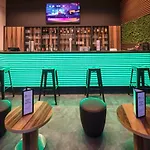 Amh Airport-messe-hotel Stuttgart Hotel 3*