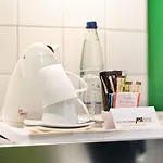 Amh Airport-messe-hotel Stuttgart Hotel Leura
