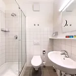 Szálloda Amh Airport-messe-hotel Stuttgart