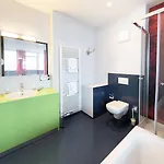 Amh Airport-messe-hotel Stuttgart