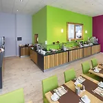 Szálloda Amh Airport-messe-hotel Stuttgart Filderstadt