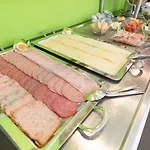 Amh Airport-messe-hotel Stuttgart