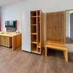 Hotel Amh Airport-messe-hotel Stuttgart