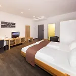 Amh Airport-messe-hotel Stuttgart 3*