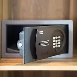 Hotel Amh Airport-messe-hotel Stuttgart Leura