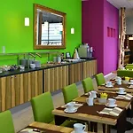 Hotel Amh Airport-messe-hotel Stuttgart Leura