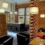 Amh Airport-messe-hotel Stuttgart 3* Leura