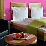 Amh Airport-messe-hotel Stuttgart Hotel