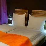 Amh Airport-messe-hotel Stuttgart Szálloda Filderstadt