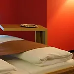 Amh Airport-messe-hotel Stuttgart Szálloda