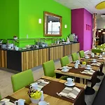 Amh Airport-messe-hotel Stuttgart 3* Leura