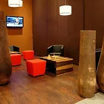 Amh Airport-messe-hotel Stuttgart Szálloda 3*