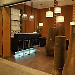 Amh Airport-messe-hotel Stuttgart 3*