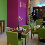 Amh Airport-messe-hotel Stuttgart 3* Filderstadt