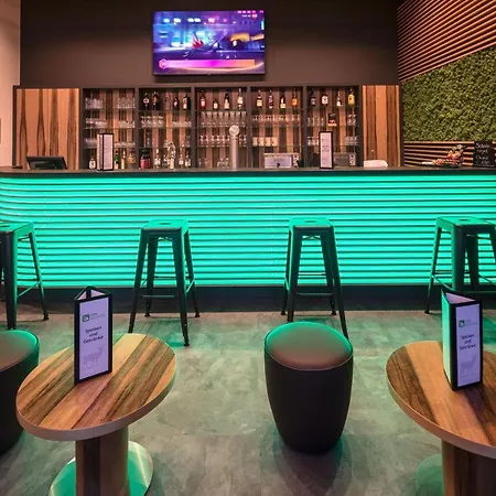 Amh Airport-messe-hotel Stuttgart Ξενοδοχείο 3*