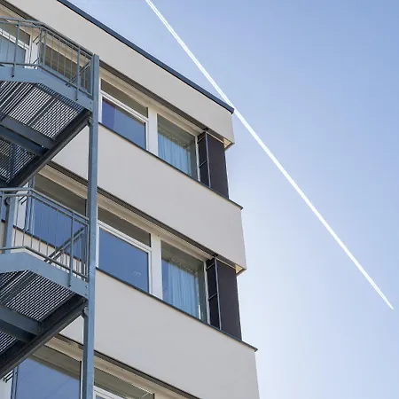 Hotel Amh Airport-messe-hotel Stuttgart Filderstadt