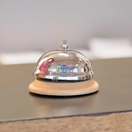 Amh Airport-messe-hotel Stuttgart 3* Filderstadt