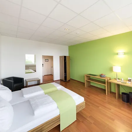 Amh Airport-messe-hotel Stuttgart