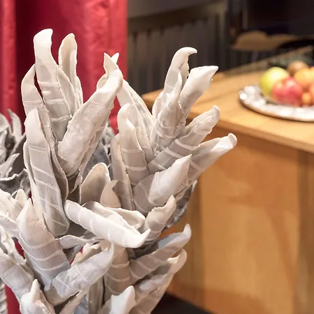 Hotel Amh Airport-messe-hotel Stuttgart 3*