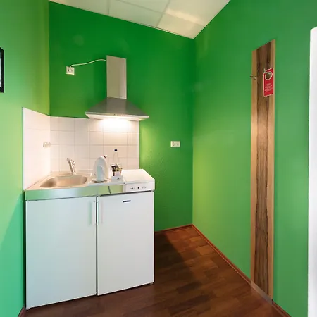 Ξενοδοχείο Amh Airport-messe-hotel Stuttgart 3*