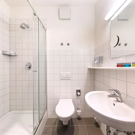 Hotel Amh Airport-messe-hotel Stuttgart