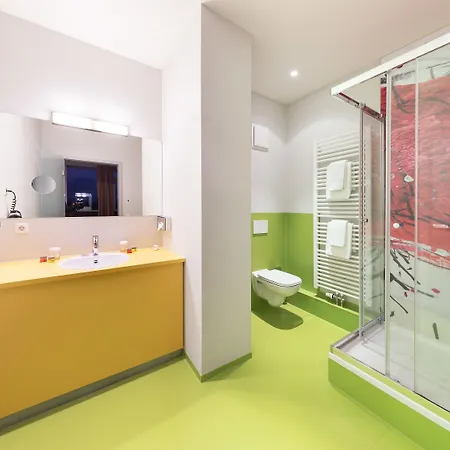 Hotel Amh Airport-messe-hotel Stuttgart 3*