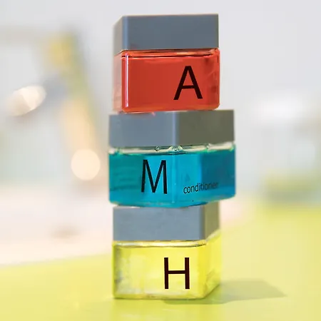 Amh Airport-messe-hotel Stuttgart Hotel
