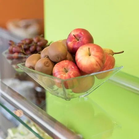 Amh Airport-messe-hotel Stuttgart Hotell