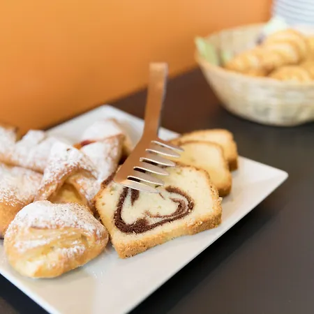 Hotel Amh Airport-messe-hotel Stuttgart Filderstadt