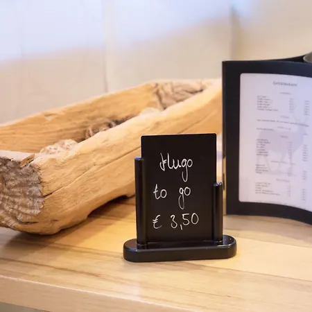 Amh Airport-messe-hotel Stuttgart Filderstadt