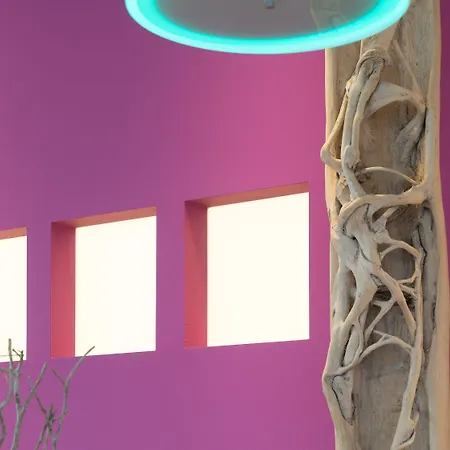 Hotel Amh Airport-messe-hotel Stuttgart 3*