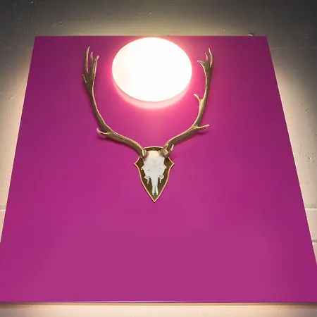 Amh Airport-messe-hotel Stuttgart Hotel