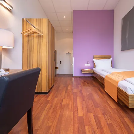 Amh Airport-messe-hotel Stuttgart Hotel Filderstadt