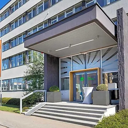 Amh Airport-messe-hotel Stuttgart Hotel Filderstadt