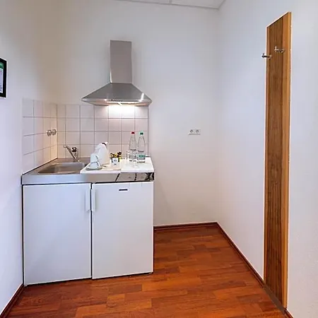 Amh Airport-messe-hotel Stuttgart Filderstadt