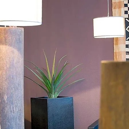 Amh Airport-messe-hotel Stuttgart Filderstadt
