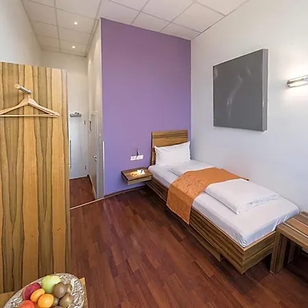 Amh Airport-messe-hotel Stuttgart