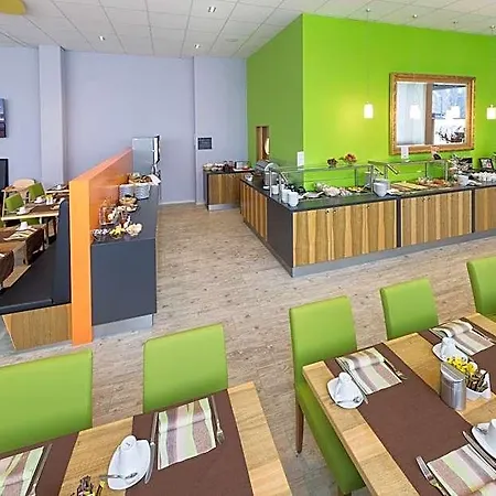 Hotel Amh Airport-messe-hotel Stuttgart Filderstadt