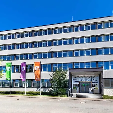 Amh Airport-messe-hotel Stuttgart Filderstadt