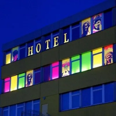Amh Airport-messe-hotel Stuttgart Hotel Filderstadt