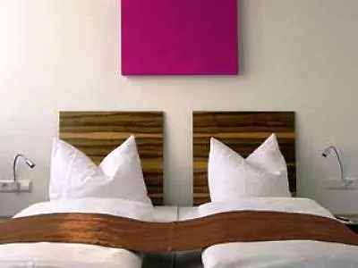 Amh Airport-messe-hotel Stuttgart Hotel