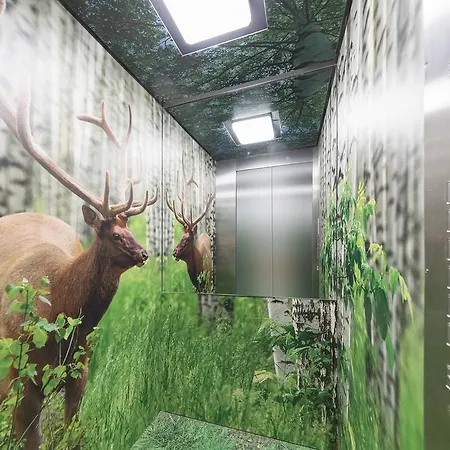 Hotel Amh Airport-messe-hotel Stuttgart 3*