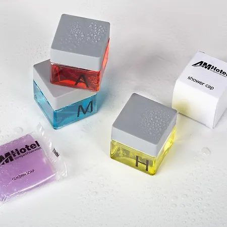 Amh Airport-messe-hotel Stuttgart Hotel 3*