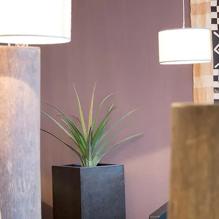 Amh Airport-messe-hotel Stuttgart