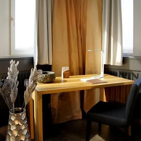 Amh Airport-messe-hotel Stuttgart Hotel