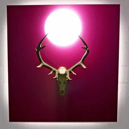 Amh Airport-messe-hotel Stuttgart Hotel Filderstadt