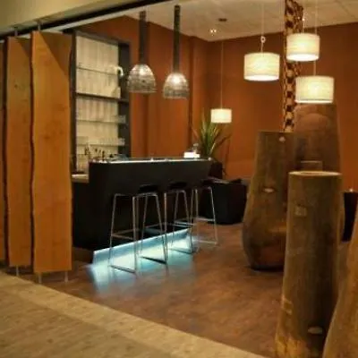 Hotel Amh Airport-messe-hotel Stuttgart 3*
