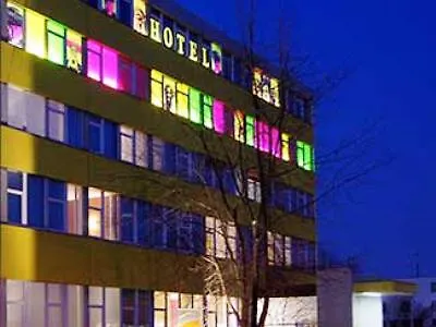 Amh Airport-messe-hotel Stuttgart