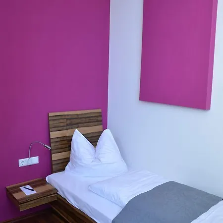 Amh Airport-messe-hotel Stuttgart 3*