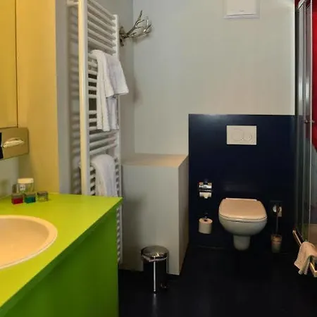 Hotel Amh Airport-messe-hotel Stuttgart Filderstadt